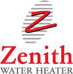 Zenith logo