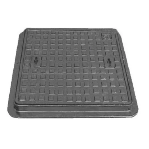 manhole cover