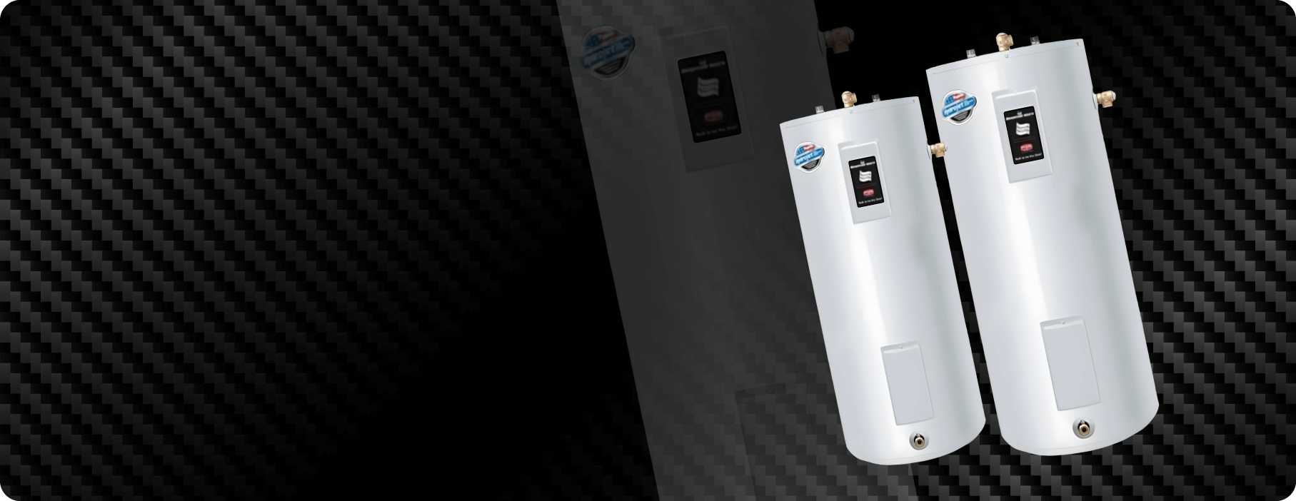heater Banner