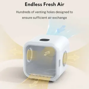 HOMERUN 50L 62L Pet Drying Box 900W 220V Automatic Hair Dryer for Cat Hair Blowing Machine 6
