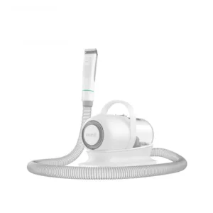 Neabot P1 Pro Pet groomer hair vacuum cleaner with groom kit 1