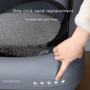 Neakasa M1 Large 8