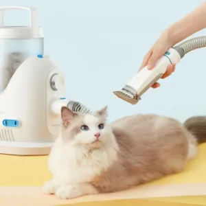 Neakasa Multi purpose Pet Hair Trimmer Shaver 2