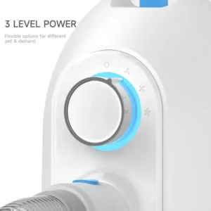 Neakasa Multi purpose Pet Hair Trimmer Shaver 8