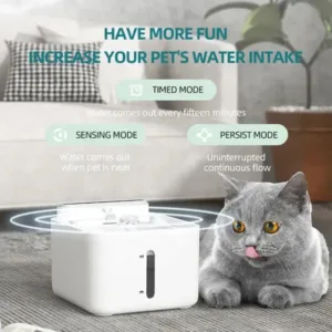 V2comPetWirelessWaterDispenserIntelligentInduction 2