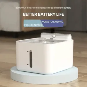 V2comPetWirelessWaterDispenserIntelligentInduction 3