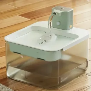 V2com petmamaPetWirelessWaterDispenser 2